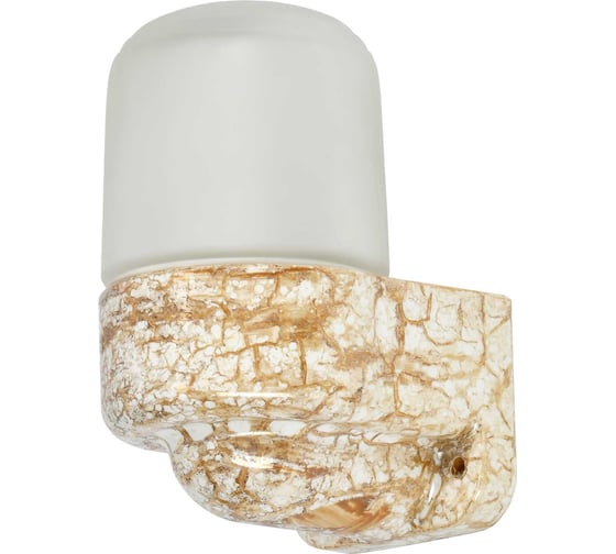 Изображение товара Светильник GENERICA TERMA НПБ 450-7 IP54 60Вт мрамор угол TA-NPB0-4507-060-K55-G