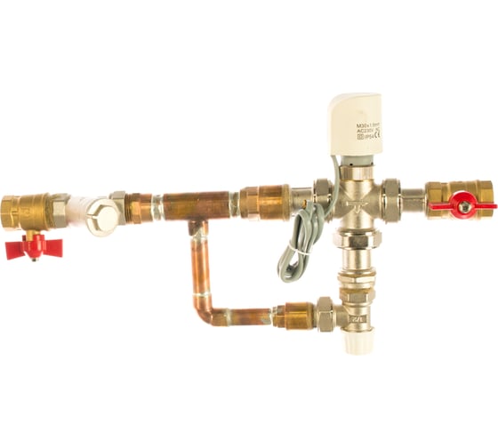 Изображение товара Смесительный узел Тепломаш КЭВ-УТМ-4 500168