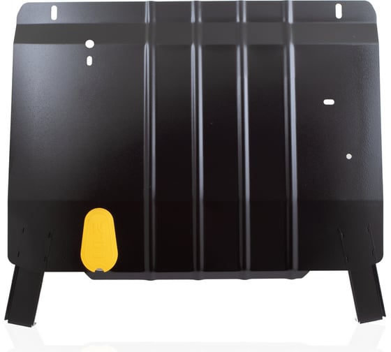 Изображение товара Защита картера и крепеж NLZ подходит для LADA Kalina I (04-13), Kalina II, Granta (13-) 1,6 бен. МТ / Лада Калина NLZ.52.18.030 NEW