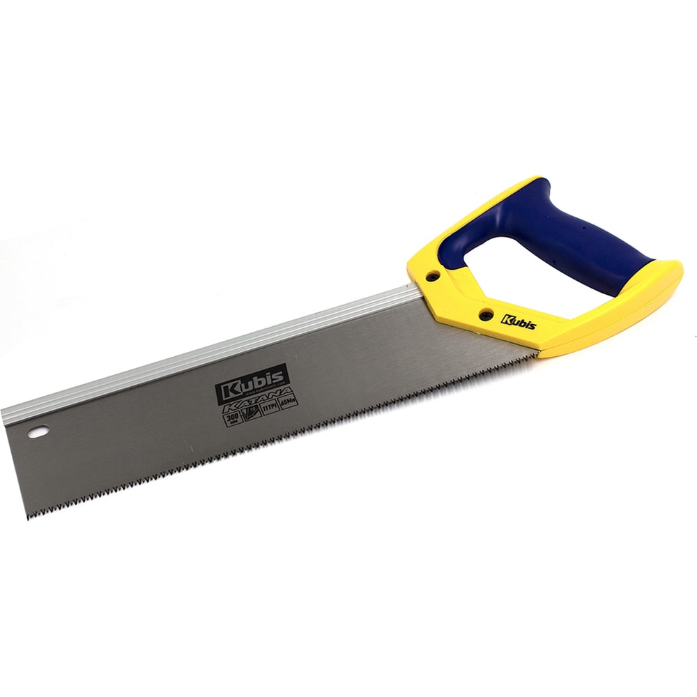 Пасовочная ножовка KUBIS KATANA 02-01-8300