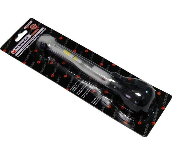 Изображение товара Ареометр для антифриза с колбой Forsage в блистере  F-9G4001A(26922)