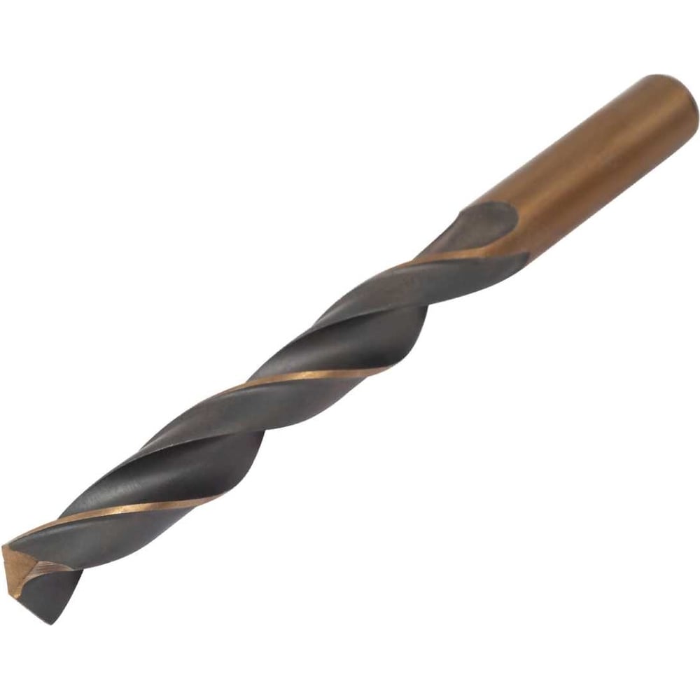 Изображение товара Сверло по металлу 8.8 мм В класс Р6М5 5 шт WOLFSTAR dc00602