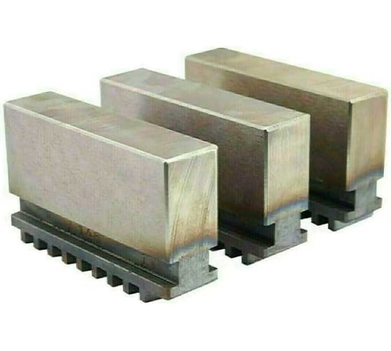 Изображение товара Кулачки сырые квадрат 160 мм, К11, цельные YTUM ce00044