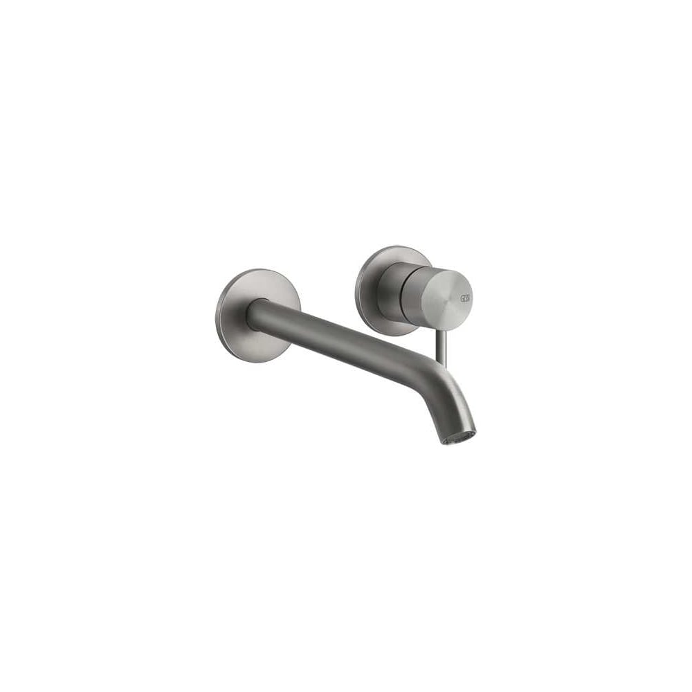 Изображение товара Смеситель для раковины Gessi Flessa встраиваемый однорычажный с длинным изливом