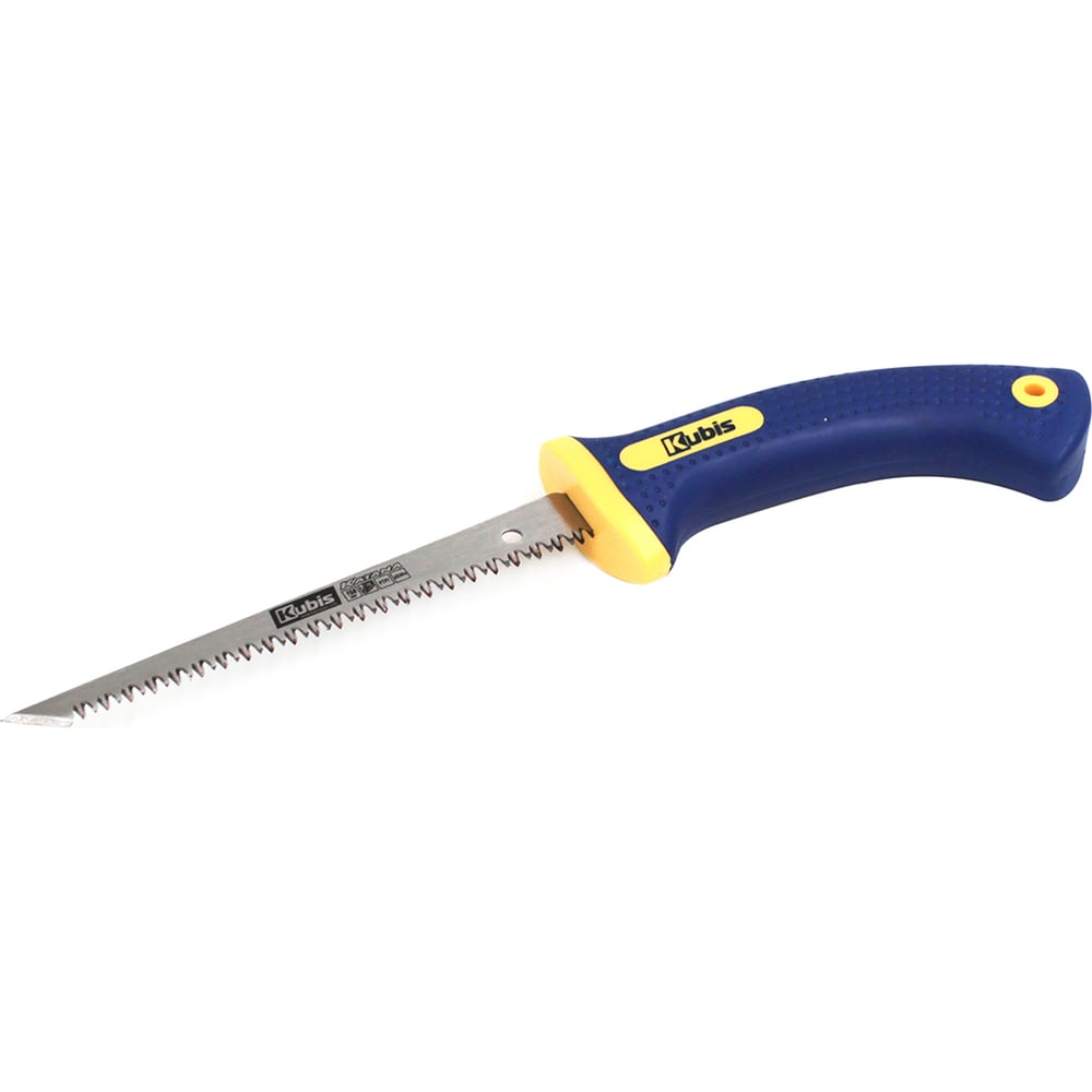 Изображение товара Ножовка выкружная KUBIS KATANA 150 мм, 9TPI, каленый зуб, 3-D заточка 02-01-9150