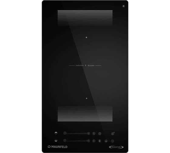 Изображение товара Индукционная варочная панель MAUNFELD CVI292S2FBKD Inverter