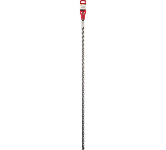 Изображение товара Бур по бетону 22x1000x940 мм, SDS PLUS KRANZ KR-91-0091