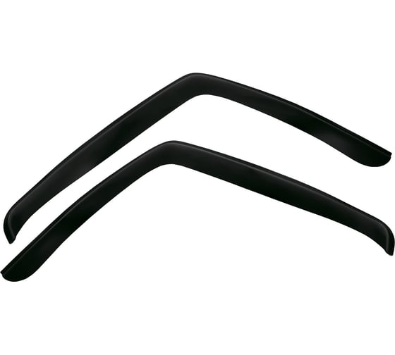 Изображение товара Дефлектор окон REIN DONGFENG GX тягач 2022-,накладной REINWV1264