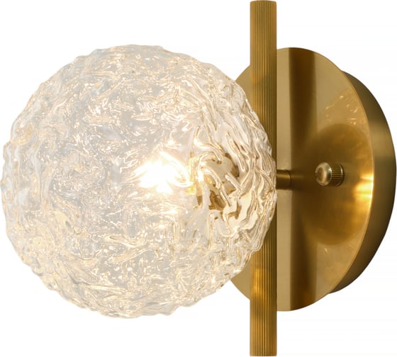 Изображение товара Настенный светильник MyFar Francis MR2071-1W