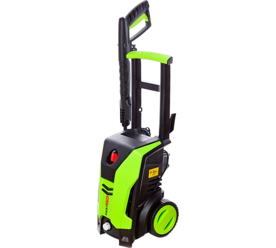 Изображение товара Мойка высокого давления REDVERG RD-HPW1800 6656291