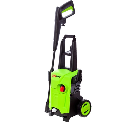 Изображение товара Мойка высокого давления REDVERG RD-HPW1500 6656290