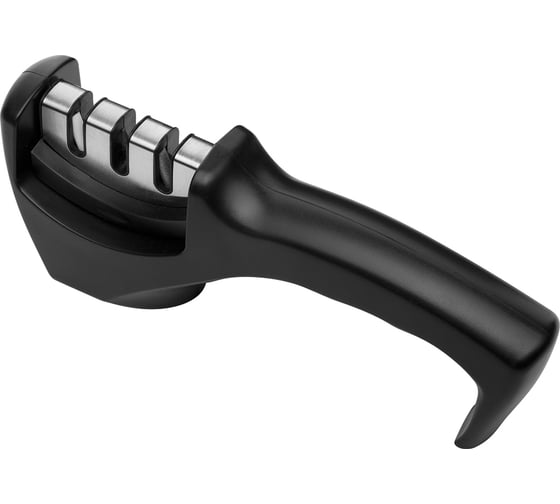 Изображение товара Ручная тройная ножеточка NADOBA BORGA 723317