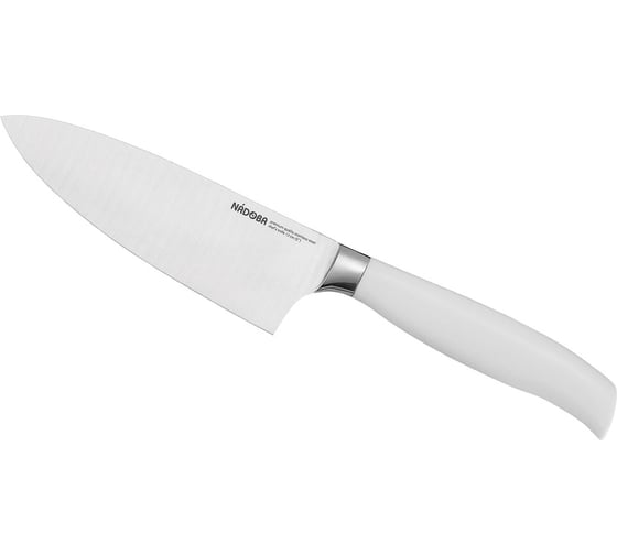 Изображение товара Поварской нож NADOBA BLANCA 13 см, 723411