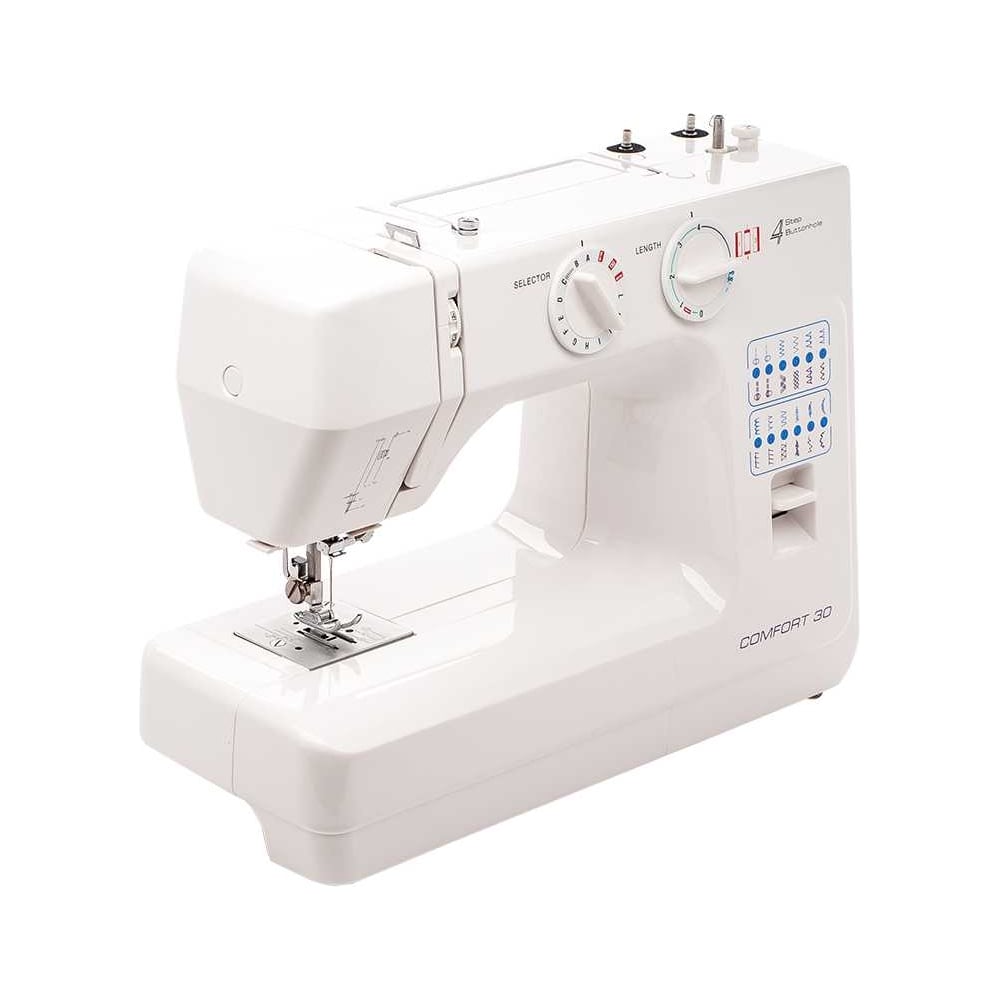 Швейная машина Comfort Comfort 30 Comfort 30