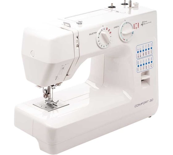 Изображение товара Швейная машина Comfort 30