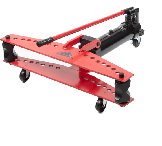 Изображение товара Гидравлический трубогиб с встроенным насосом Harrison 20 тонн HRH-PP02200880