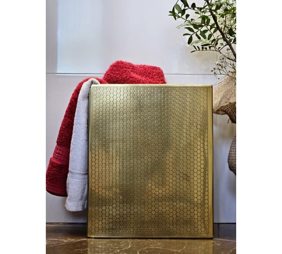 Изображение товара Мусорная корзина Covali МЁД SH-8592G