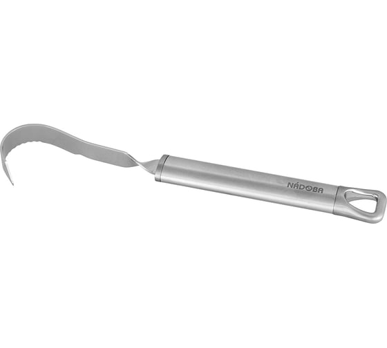 Изображение товара Нож NADOBA KAROLINA для масла фигурный, 721046