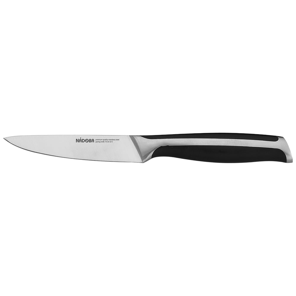 Нож для овощей NADOBA нож для чистки овощей webber