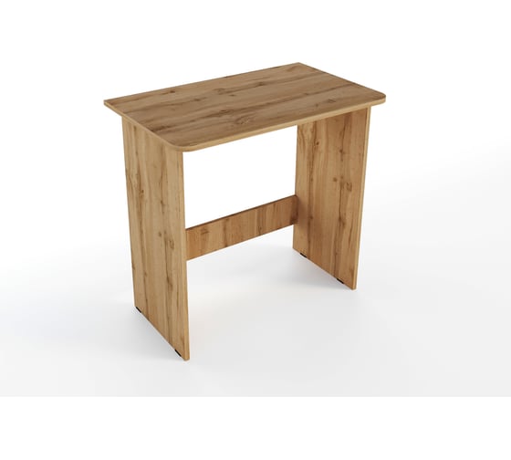 Изображение товара Стол компьютерный М-1 Дуб вотан Mebwill 101918