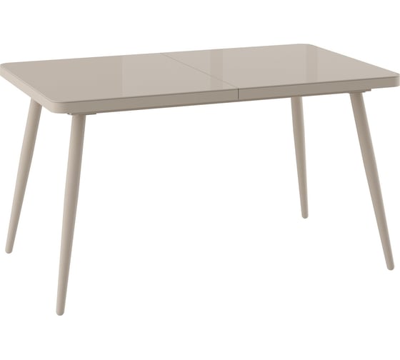 Изображение товара Стол Вояж 140,Капучино/Капучино Mebwill 101791