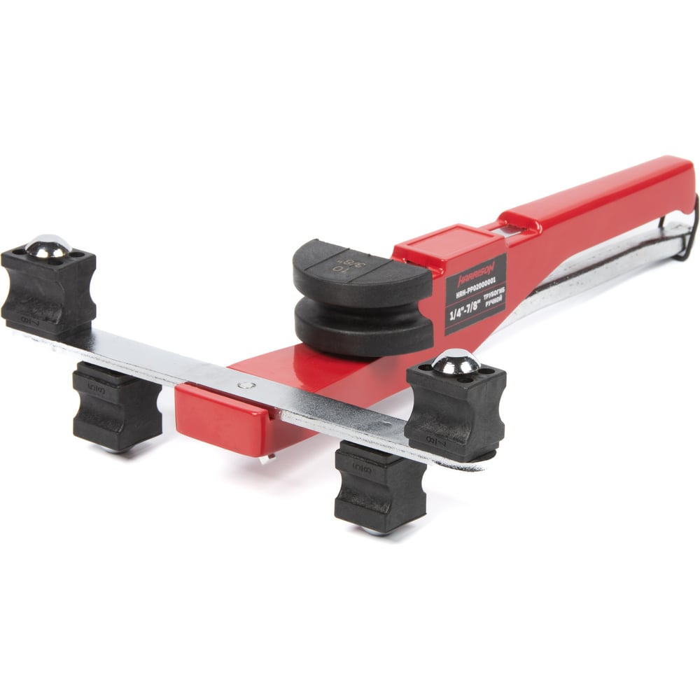 Изображение товара Ручной трубогиб Harrison диаметр 6-22 мм HRH-PP02000001