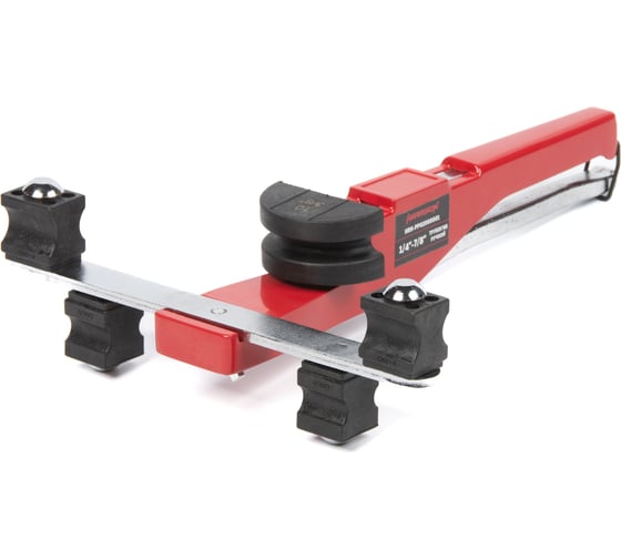 Изображение товара Ручной трубогиб Harrison диаметр 6-22 мм HRH-PP02000001