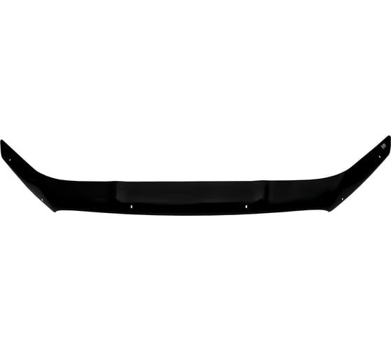 Изображение товара Дефлектор капота SIM GEELY Monjaro, 2023-, темный / Джили Монжаро NLD.SGEEMO2312