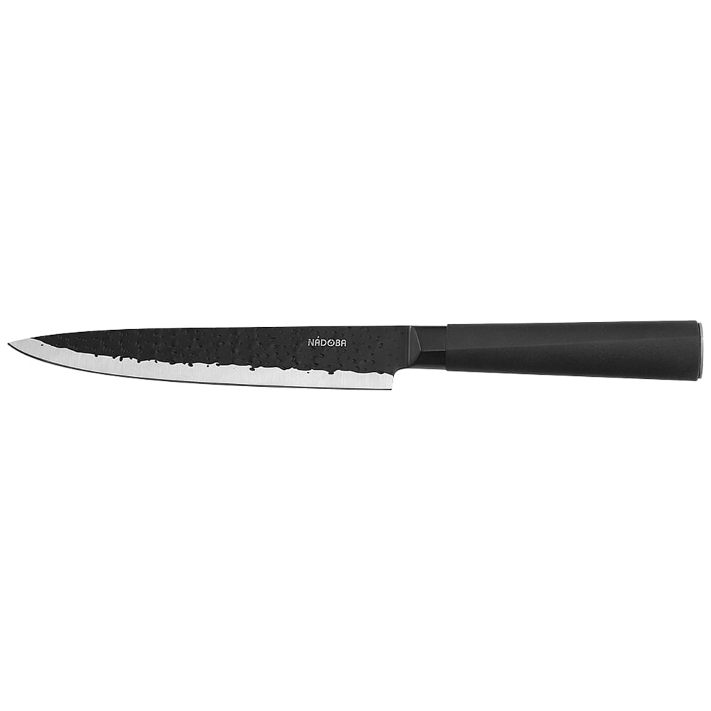 Разделочный нож NADOBA нож сантоку nadoba haruto 12 5 см