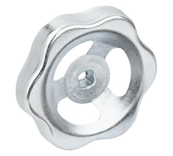 Изображение товара Маховик KIPP K1661.070072