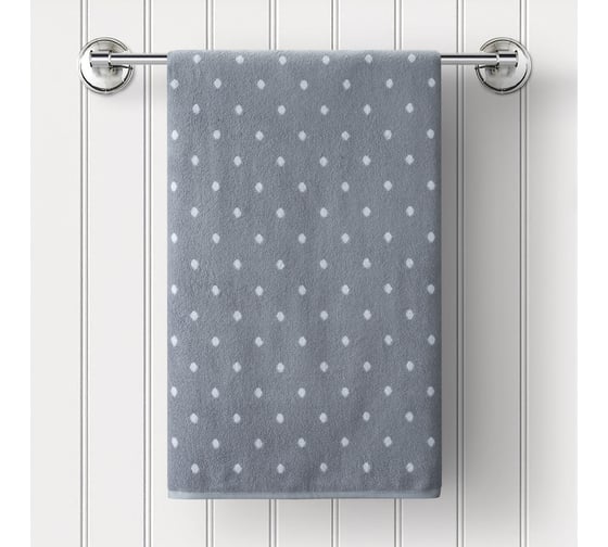 Изображение товара Полотенце Guten Morgen Ткань махровая, Дорис (30x50 см) ПМДор-30-50