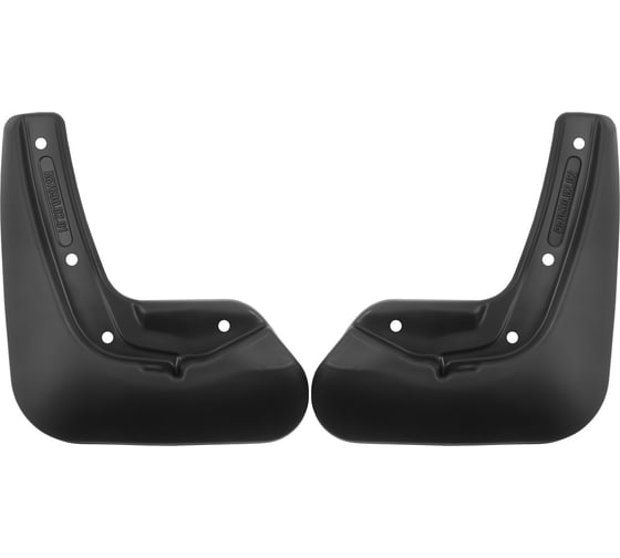 Изображение товара Брызговики задние FROSCH подходят для CHANGAN CS75PLUS 2022 - 2 шт.(optimum) в пакете / Чанган КС75ПЛЮС NLF.A67630.E13