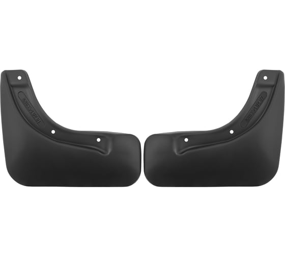 Изображение товара Брызговики задние FROSCH подходят для HONGQI HS5 2019 - 2 шт.(optimum) в пакете / Хонги ХС5 NLF.A67523.E13