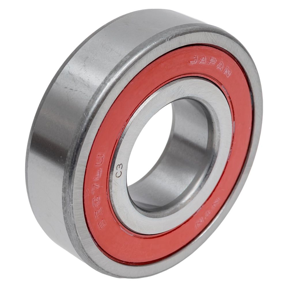 Изображение товара Подшипник NTN 6307 LLUCM/5K (2RS) шариковый радиальный закрытый