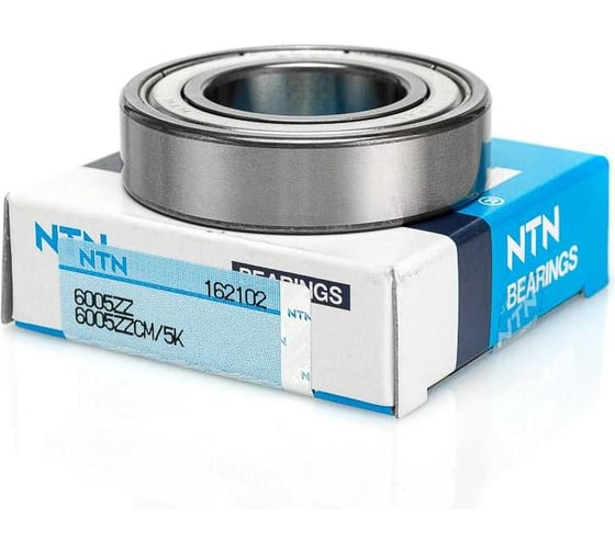 Изображение товара Подшипник NTN 6005 ZZCM/5K 6005 ZZCM/5K NTN