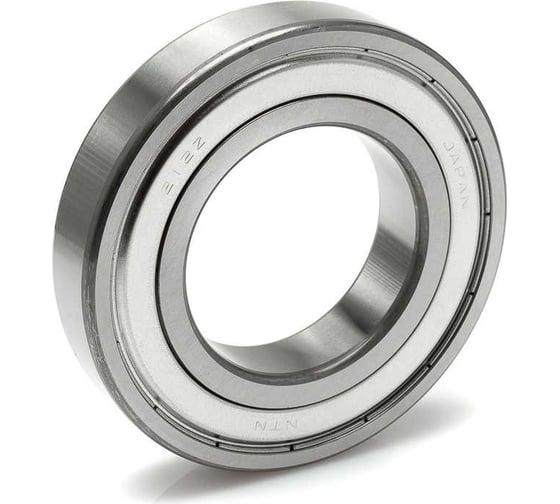 Изображение товара Подшипник NTN 6212 ZZCM/5K
