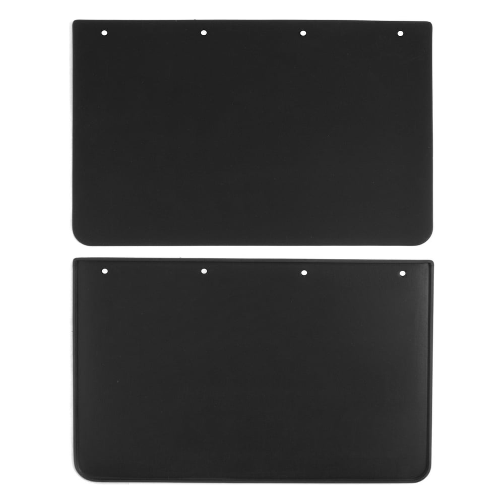 Изображение товара Брызговики крыла FROSCH К-470 2 шт морозостойкий полиуретан универсальные