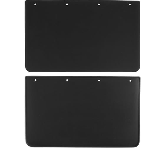 Изображение товара Брызговики крыла FROSCH К-470, 2 шт. (полиуретан) NLF.80.05.F10