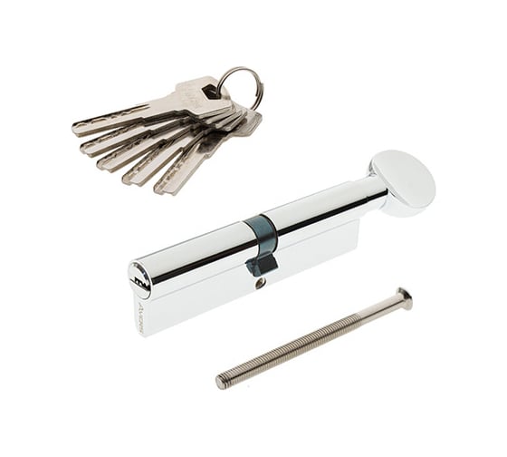 Изображение товара Цилиндровый механизм Avers ZM-120-C13-CR 28274