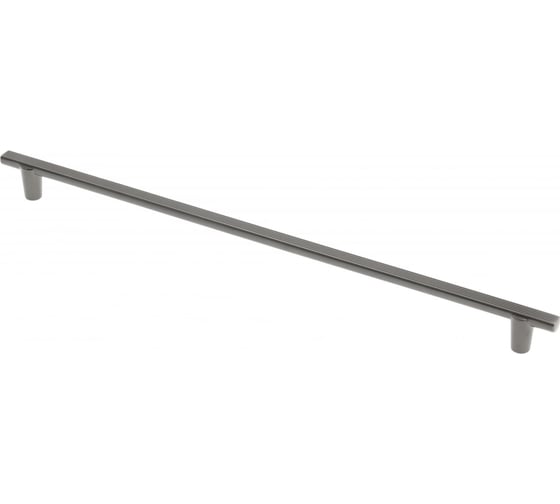 Изображение товара Ручка GTV RAY 320 мм, светлый графит UZ-RAY-320-25