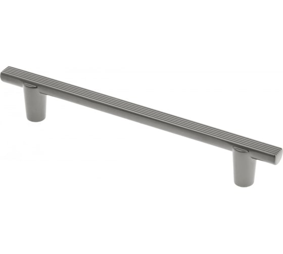 Изображение товара Ручка GTV RAY 128 мм, светлый графит UZ-RAY-128-25