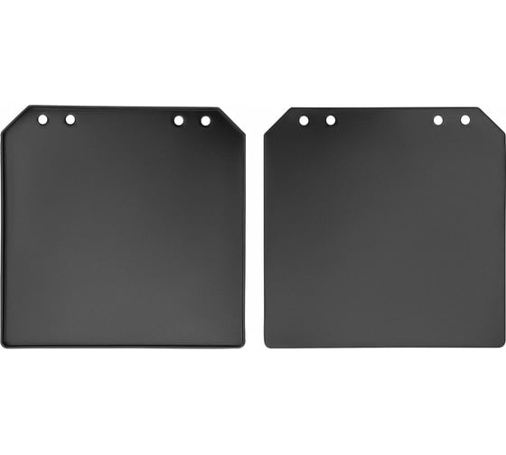 Изображение товара Брызговик FROSCH для легковых прицепов, 2 шт.(стандарт) NLF.80.21.F10