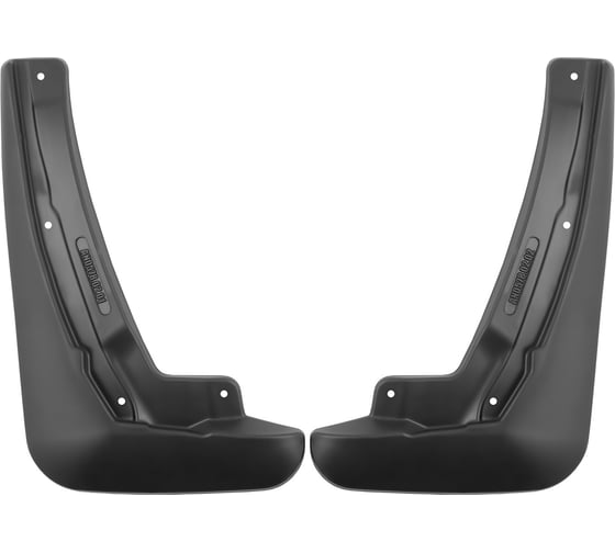 Изображение товара Брызговики задние REIN подходят для JETOUR Dashing 2023- 2шт. (standard) / Джитур Дашинг REIN.AN0578.E3