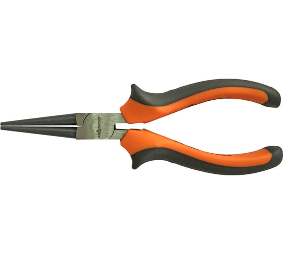 Изображение товара Круглогубцы КВАЛИТЕТ 160 мм КГ-160 6620175