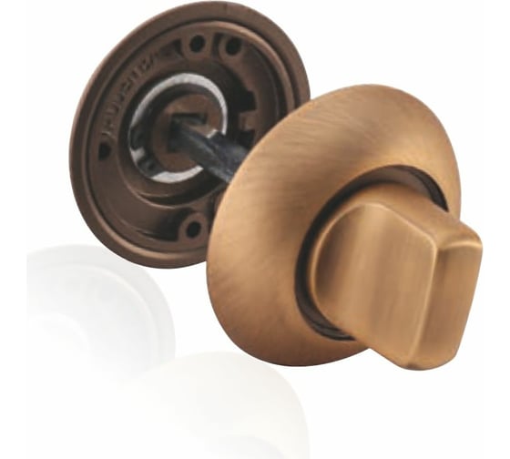 Изображение товара Завертки ADDEN BAU WC 003 CAFE 940000001293