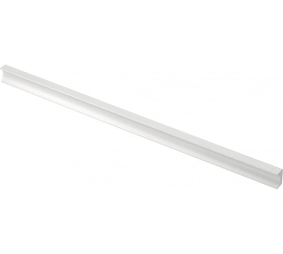 Изображение товара Мебельная алюминиевая ручка GTV GROOVE 320 мм/360 мм, алюминий UA-GROOVE-320-05