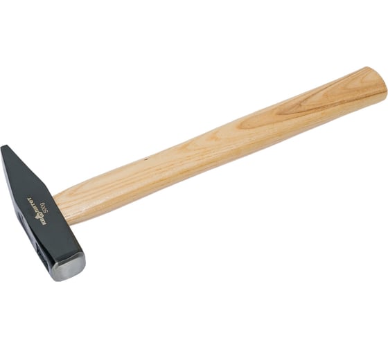 Изображение товара Слесарный молоток КВАЛИТЕТ 500 гр M-500ДР 6620297