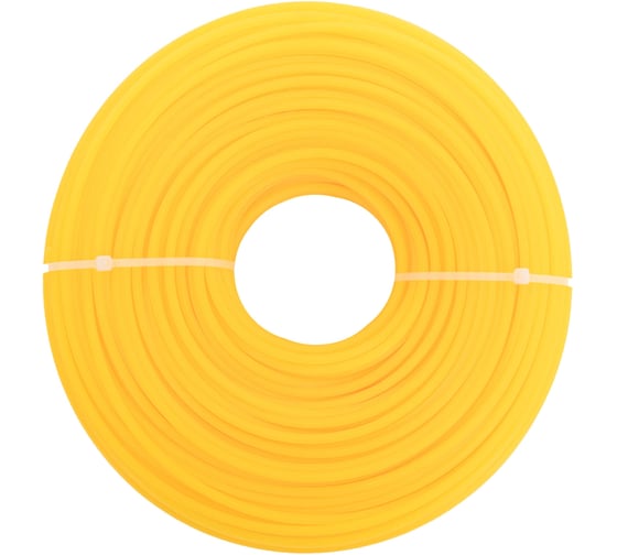 Изображение товара Леска Звезда 3 мм, 60 м Gigant KVA-04