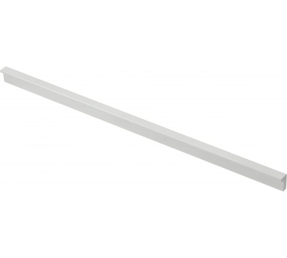 Изображение товара Мебельная алюминиевая ручка GTV PILLAR 320 мм/360 мм, алюминий UA-PILLAR-320-05