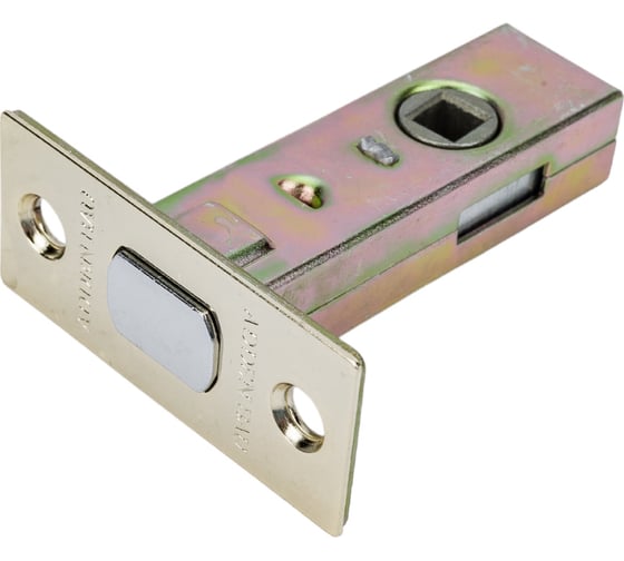 Изображение товара Задвижка ADDEN BAU WC 7-45 GOLD 940000000577